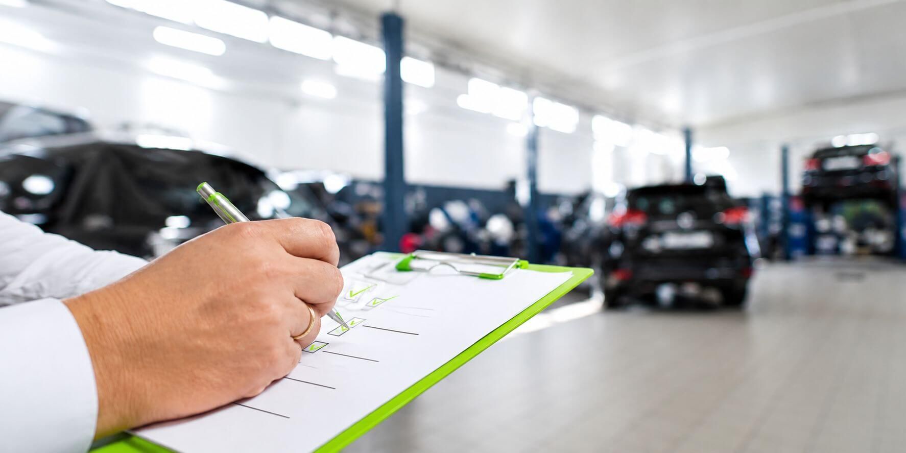 buying-a-used-car-with-a-recall