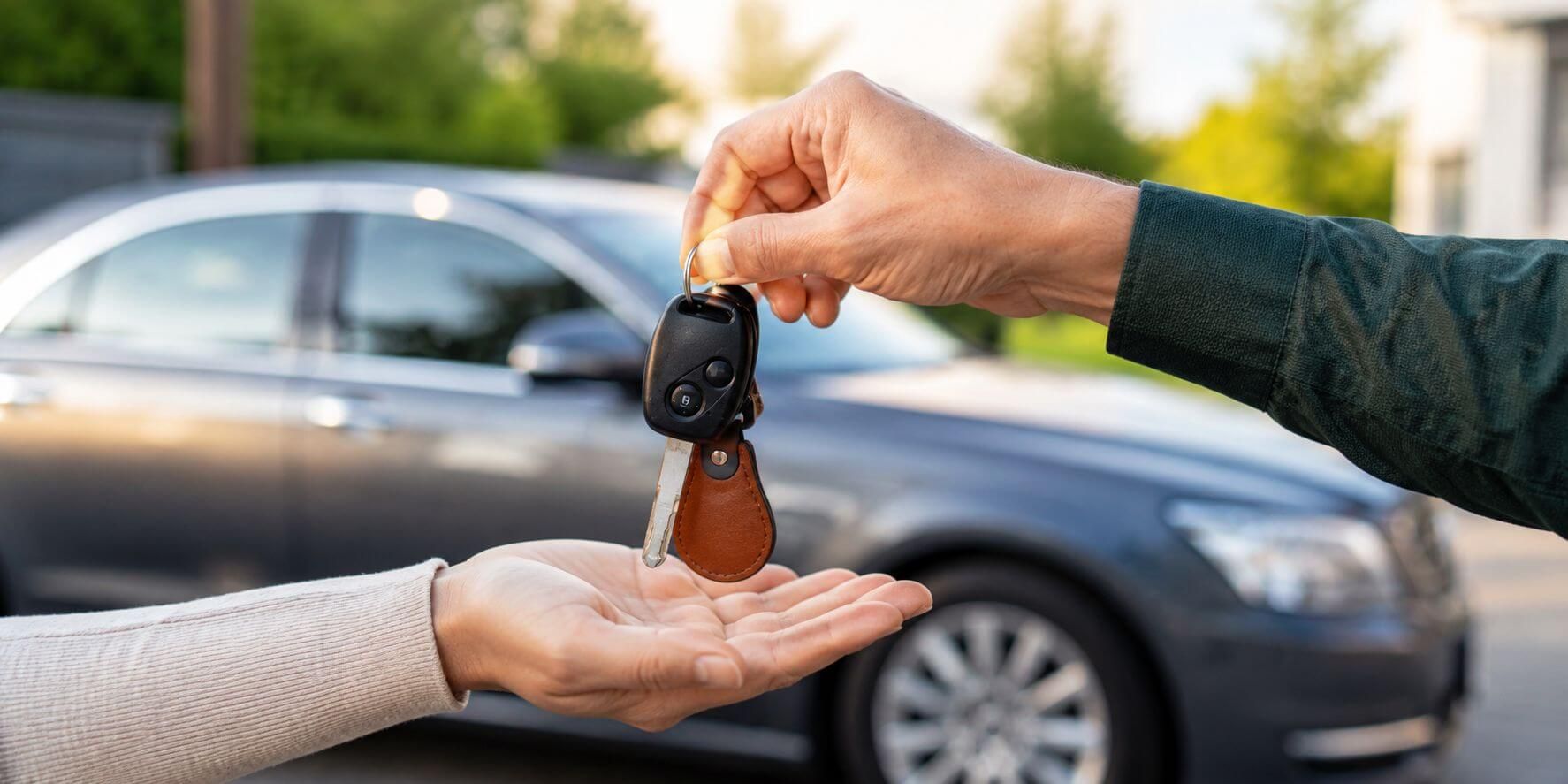 tips-for-selling-a-privately-owned-car