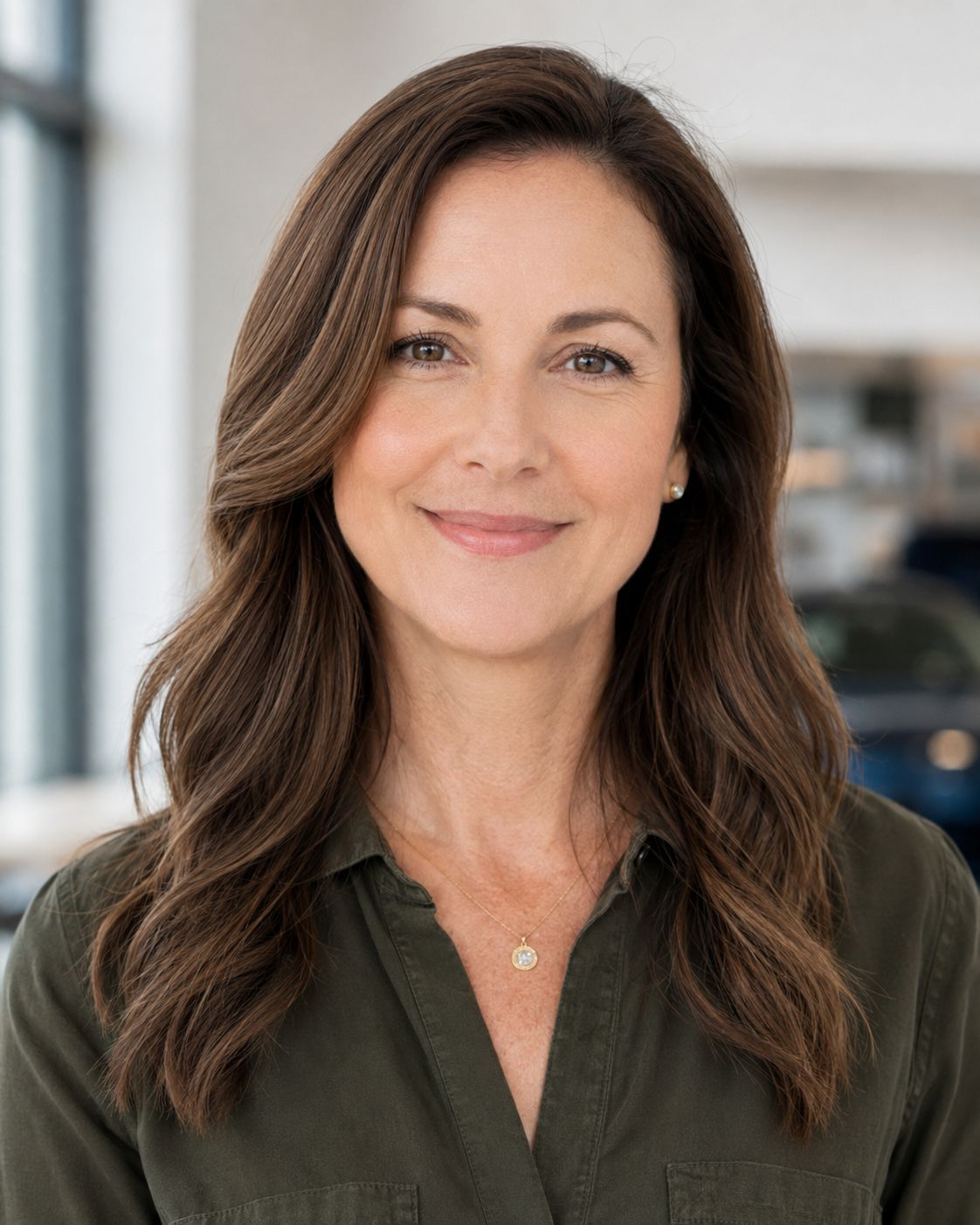 Melissa Grant